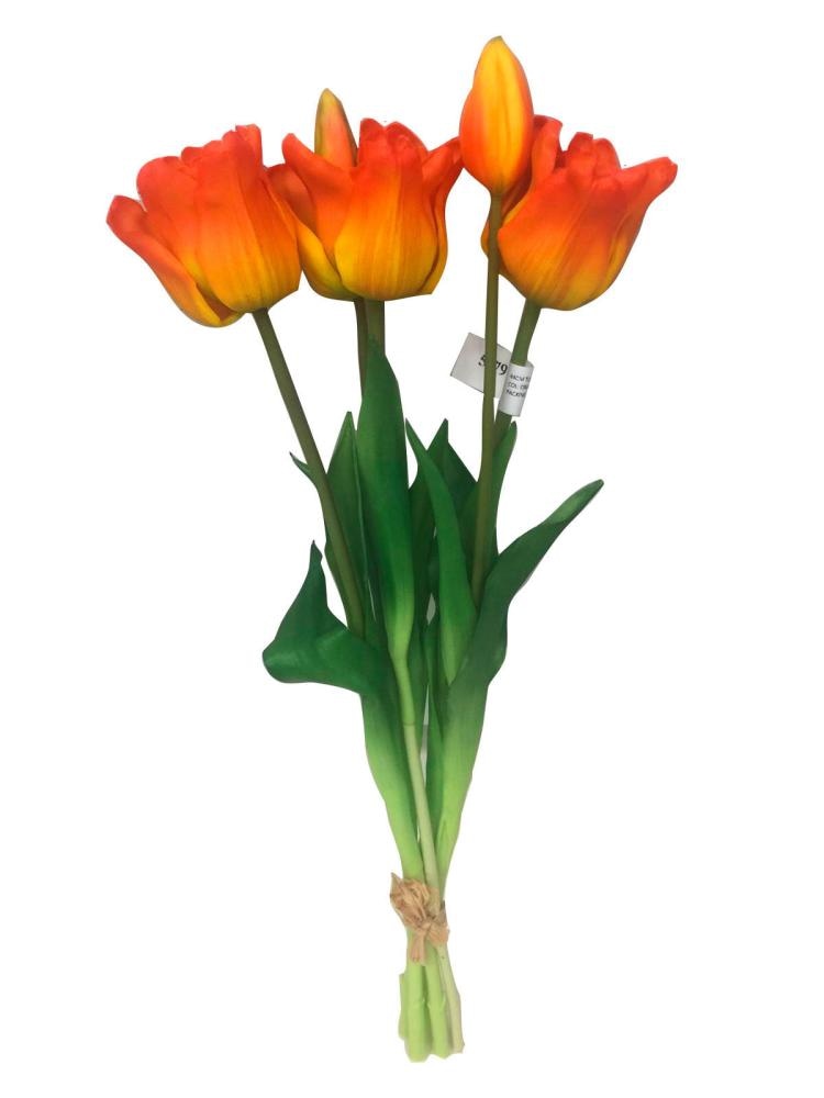 Umjetni tulipan visina 47 cm - Akcija u trgovini Plodine