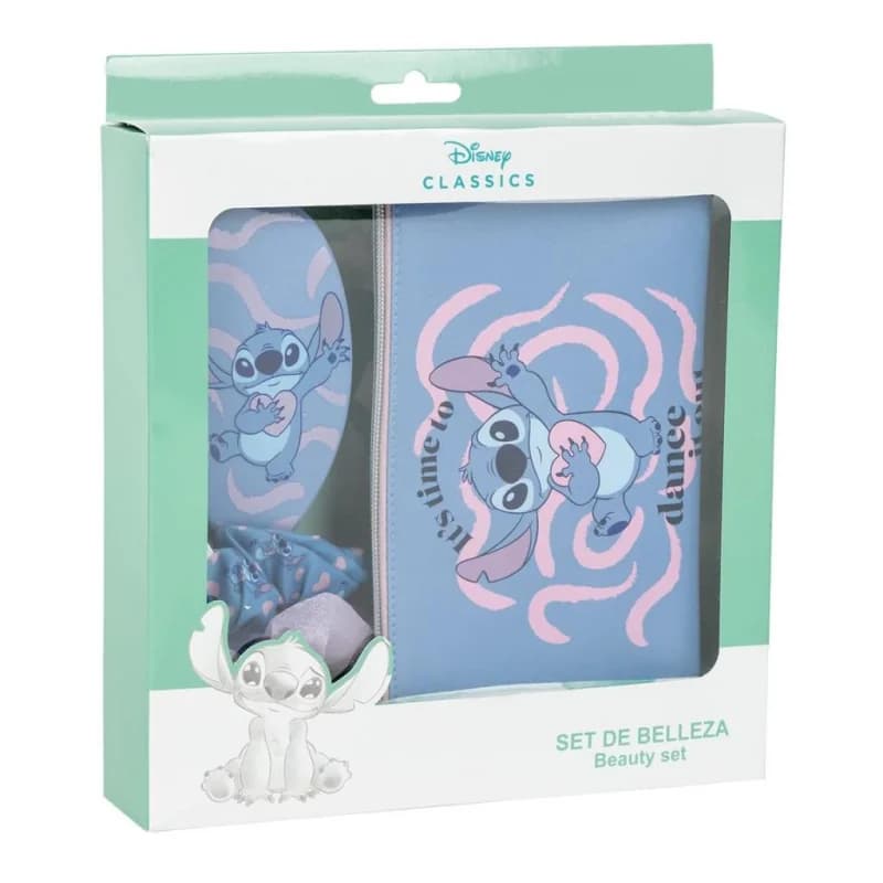Cerda Beauty Stitch make up spužvice 4 kom. Akcija u trgovini Dm