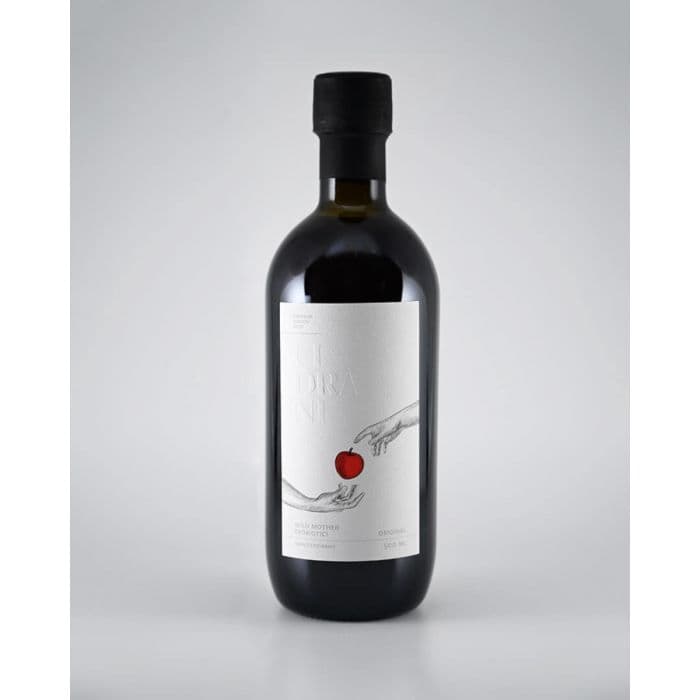 Cidrani jabučni ocat original 500 ml Akcija u trgovini Kaufland