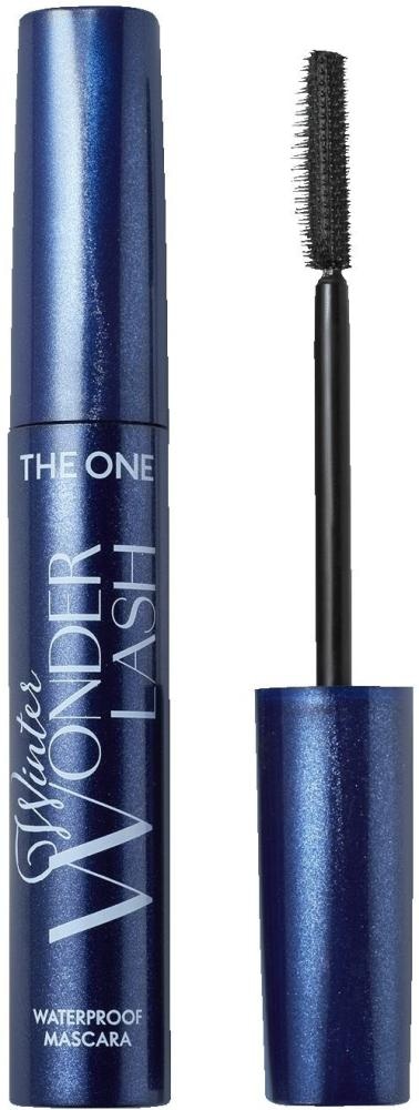 The ONE Winter Wonder Lash vodootporna maskara - Black 8 ml. - Akcija u trgovini Oriflame