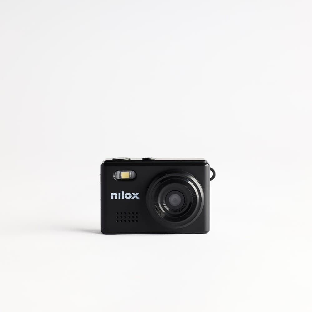 Mini kamera Nilox Mini Retro 1 kom Akcija u trgovini Interspar