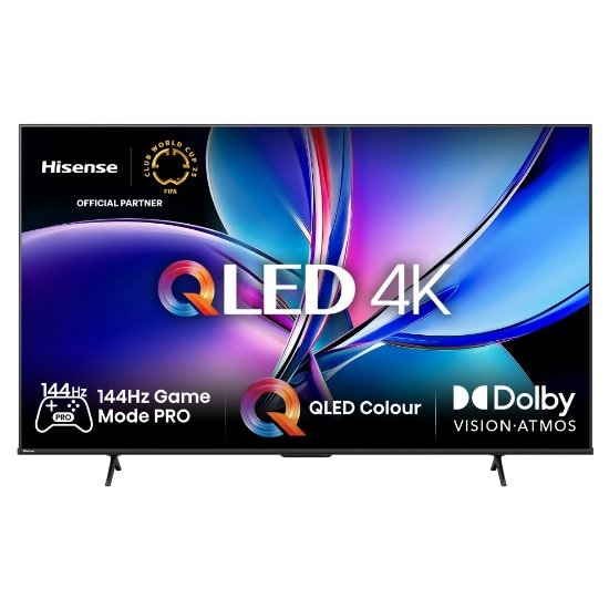 QLED TV Hisense 50/65E7Q PRO - Akcija u trgovini Pevex
