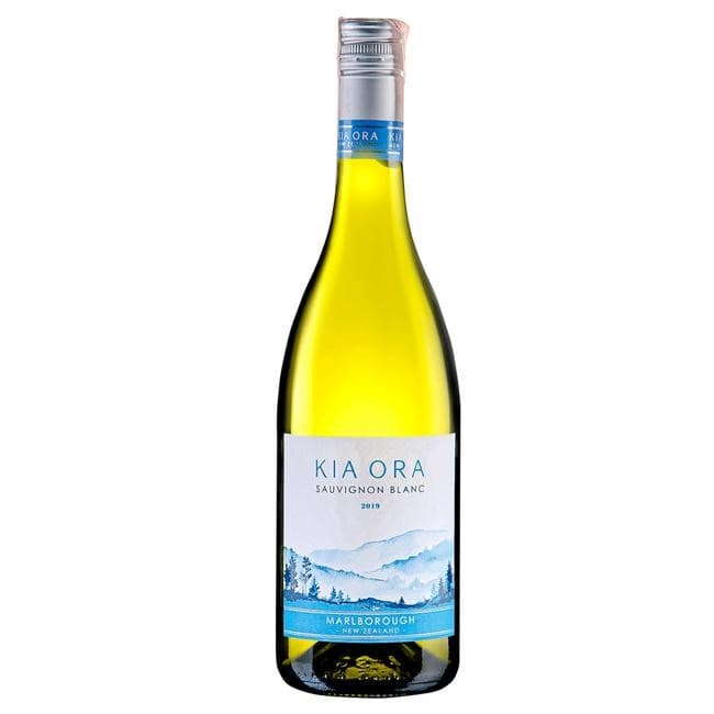 Kia Ora sauvignon 0,75 L Akcija u trgovini Interspar