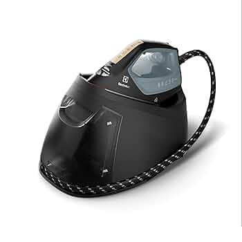 ELECTROLUX parna postaja E8ST2-80G - Akcija u trgovini Alles