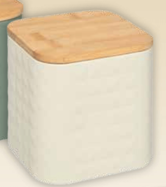 Doza s poklopcem 1.2 l - Akcija u trgovini KTC