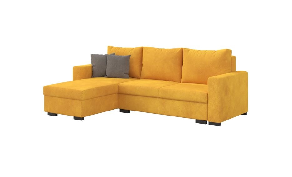 ODESA kutna garnitura - Akcija u trgovini Prima