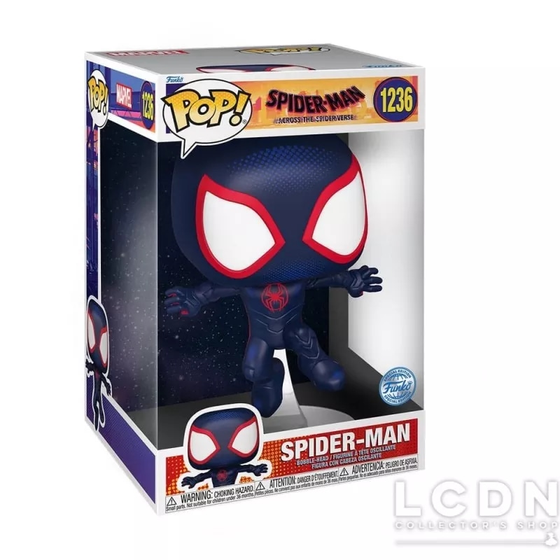 Spiderman figura supersized 1 kom Marvel Akcija u trgovini Interspar