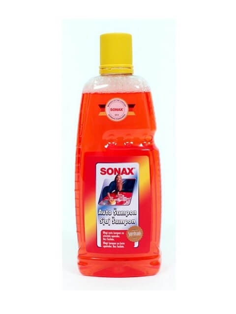 Šampon Koncentrat Sonax 1000ml, kom Akcija u trgovini Konzum