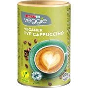 Typ cappuccino 400 g SPAR veggie Akcija u trgovini Spar