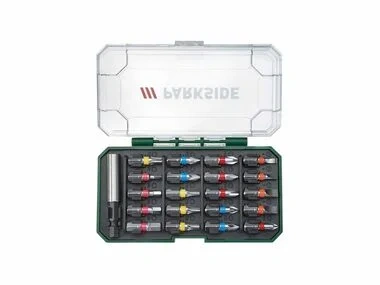 PARKSIDE® Set bitova ili nasadnih ključeva Akcija u trgovini Kaufland