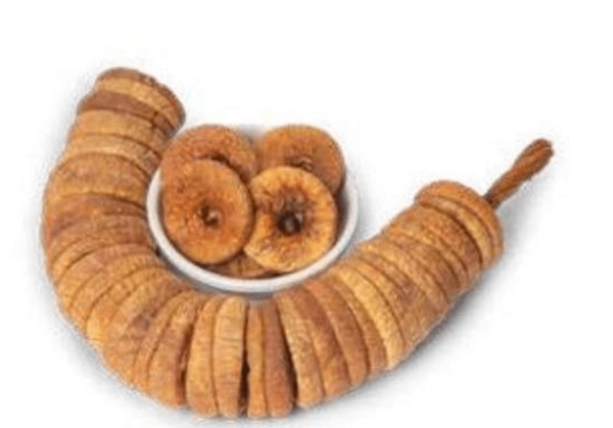 Smokve suhe kolut 200 g - Akcija u trgovini Eurospin