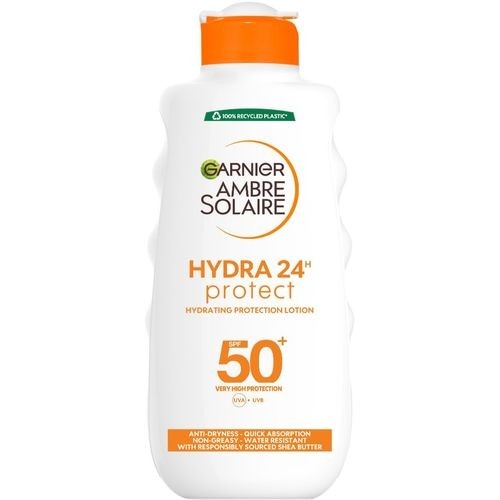 Garnier Ambre Solaire mlijeko za zaštitu od sunca 200ml - Akcija u trgovini Konzum