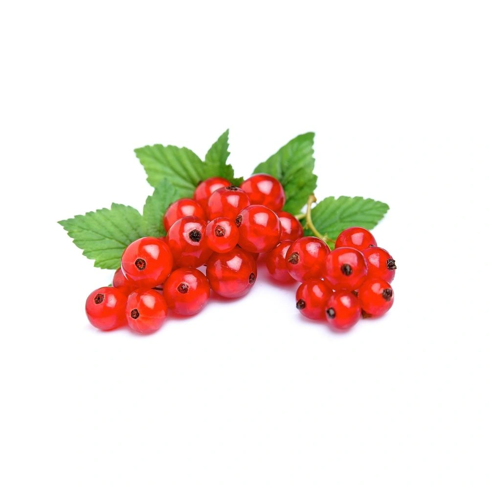 Crveni ribiz 125 g - Akcija u trgovini Tommy