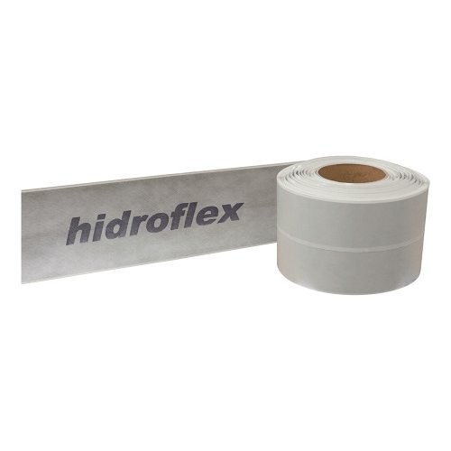 Hidroflex Widraflex Butyl MS 100 Akcija u trgovini Pevex