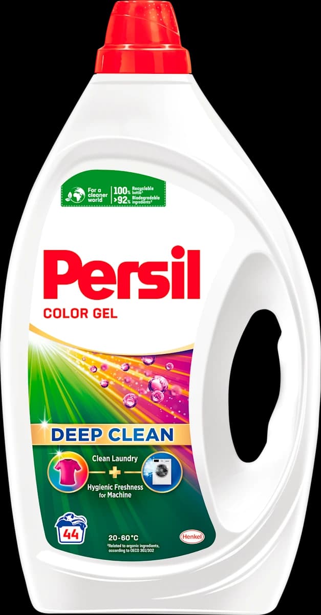 Persil Color deterdžent za pranje šarenog rublja 44 pranja/1,98l Akcija u trgovini Dm
