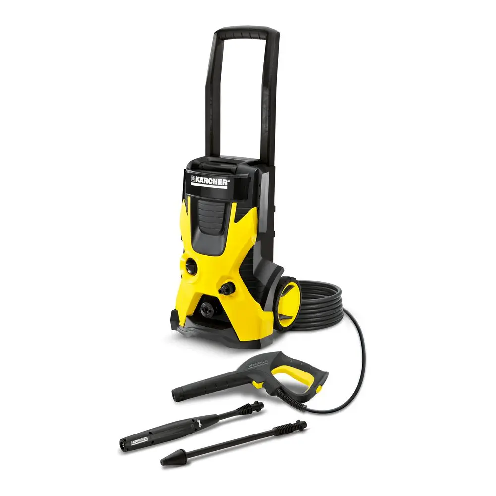 Visokotlačni perač Karcher K 5 Basic Akcija u trgovini Pevex