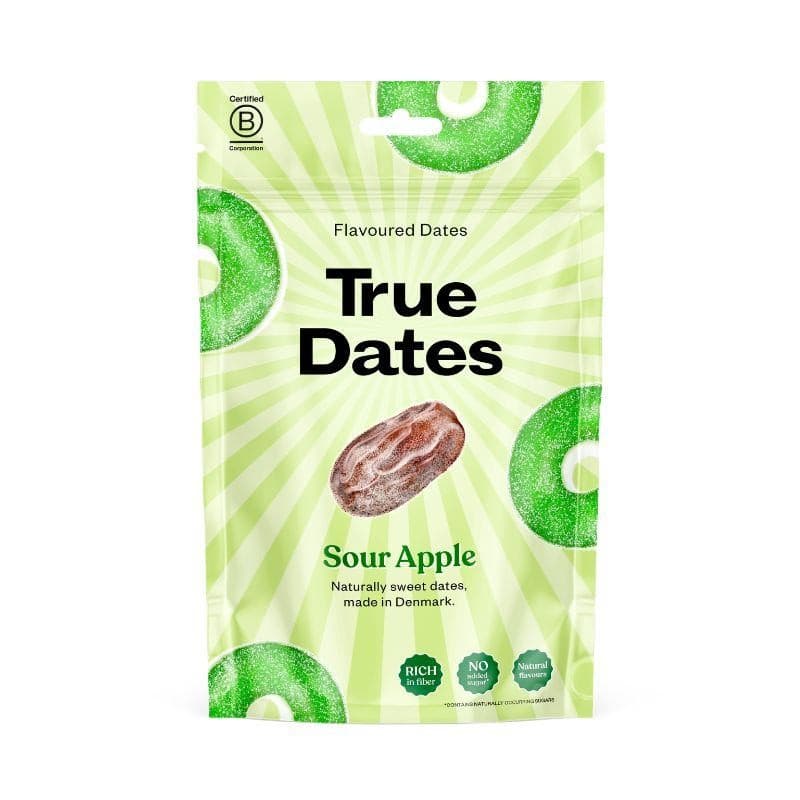 True Dates datulje 100 g Akcija u trgovini Kaufland