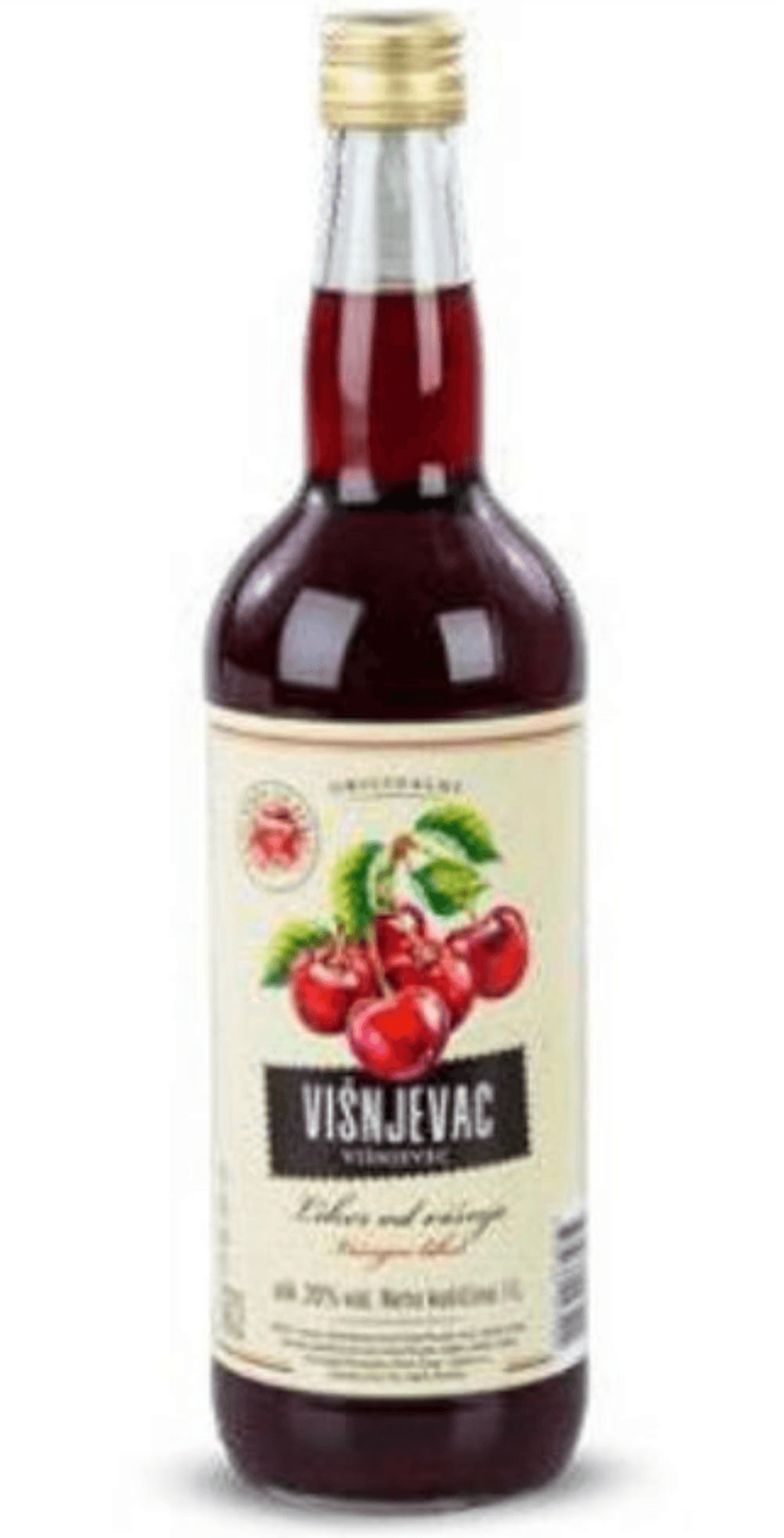 Višnjevac liker 1 l Akcija u trgovini Eurospin