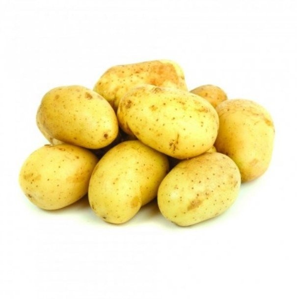 Domaći krumpir 5 kg Akcija u trgovini Kaufland