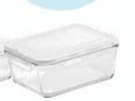 Posuda s poklopcem 1935 ml - Akcija u trgovini KTC