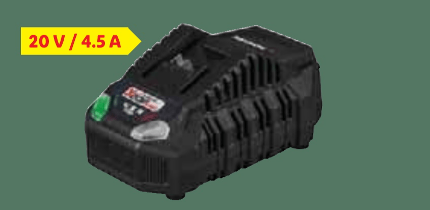 PARKSIDE Uređak za punjenje aku baterija Komad - Akcija u trgovini Lidl