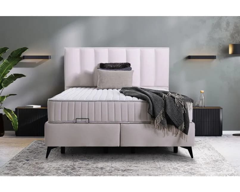 Set krevet TIDE 160x200cm Akcija u trgovini Harvey Norman