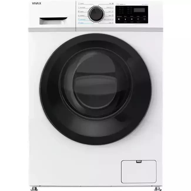 Perilica rublja Vivax WFL-140912CI 1400okr 9 kg Akcija u trgovini Vacom
