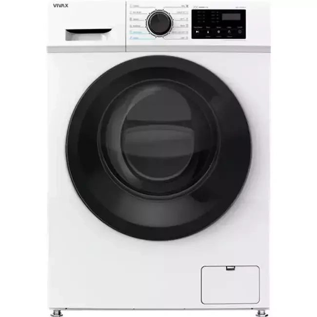 Perilica rublja Vivax WFL-140912CI 1400okr 9 kg Akcija u trgovini Vacom
