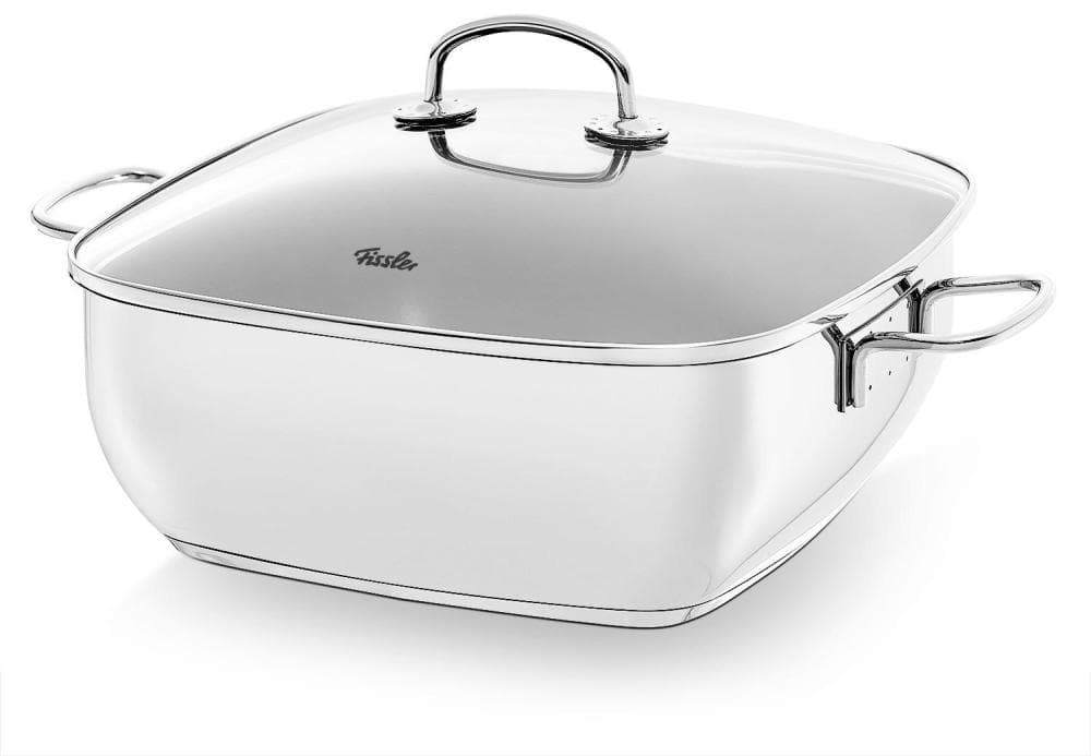 Pekač Secular 6,5 l Fissler Akcija u trgovini Lesnina