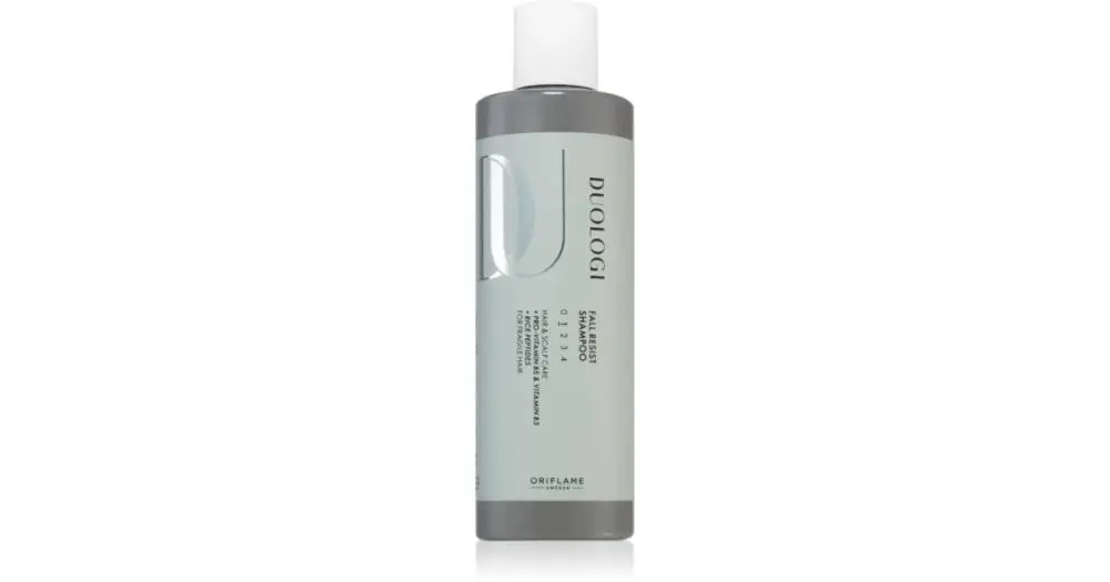 Oriflame Duologi Fall Resist šampon 250 ml Akcija u trgovini Oriflame
