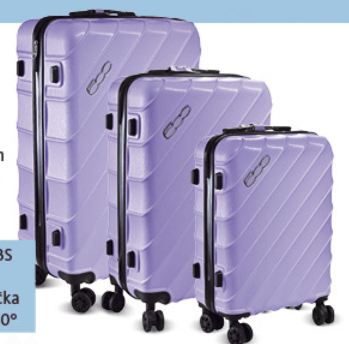 Kofer kom - Akcija u trgovini Konzum