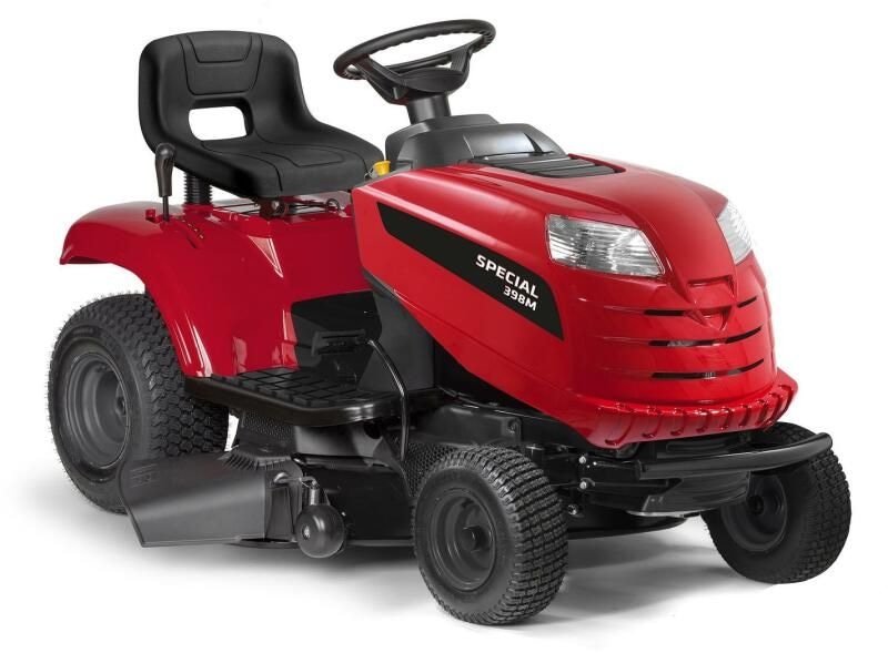 Traktorska kosilica 'PWR98S' POWERED - Akcija u trgovini Bauhaus