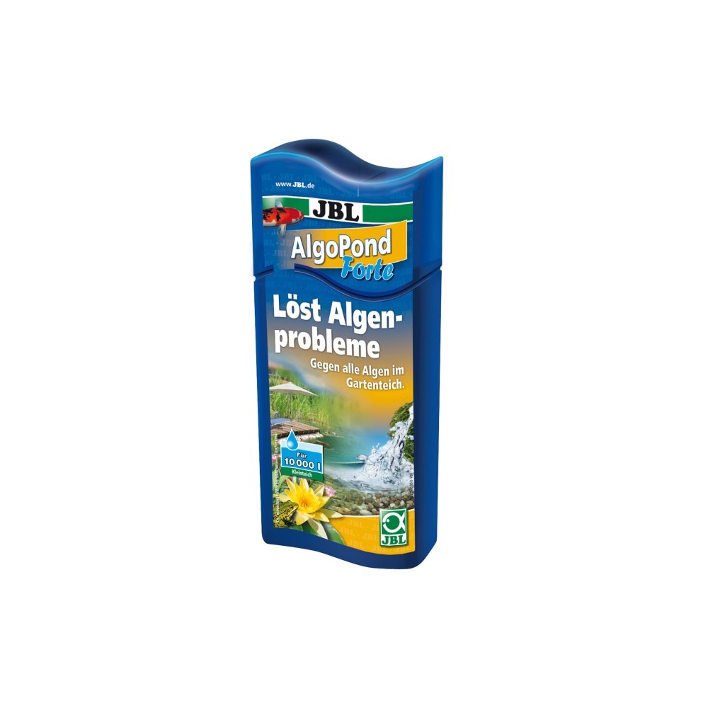 JBL AlgoPond Forte 500 ml - Akcija u trgovini Pet Home
