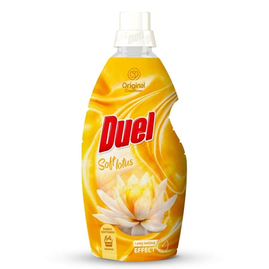 Duel Omekšivač 1,6l - Akcija u trgovini Konzum