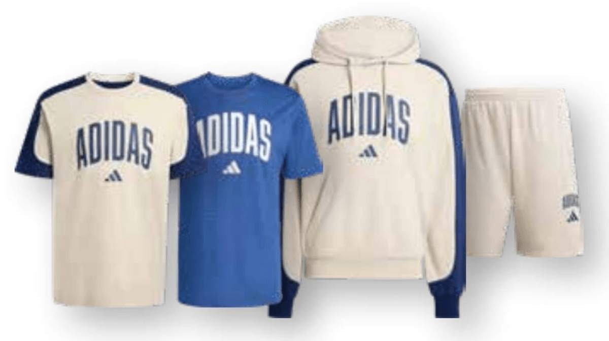 Adidas Pulover - Akcija u trgovini Hervis