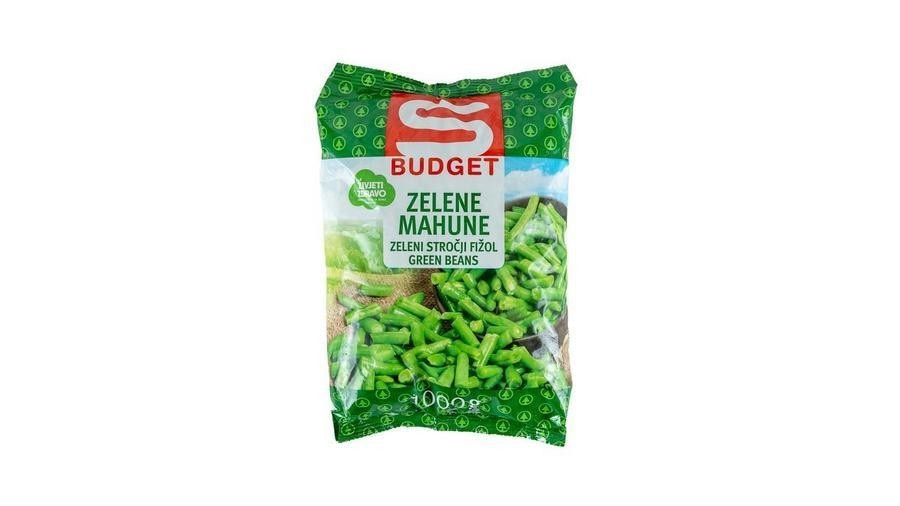 Mahuna 1 kg Akcija u trgovini Spar