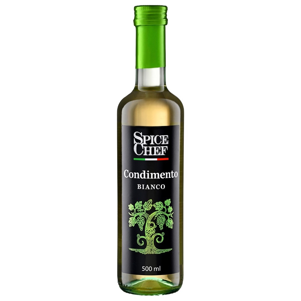 Spice Chef ocat 500 ml Akcija u trgovini Konzum