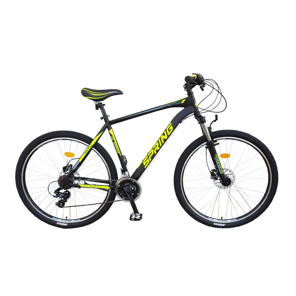 Bicikl MTB Spring Rapid Plus 29" Akcija u trgovini Pevex