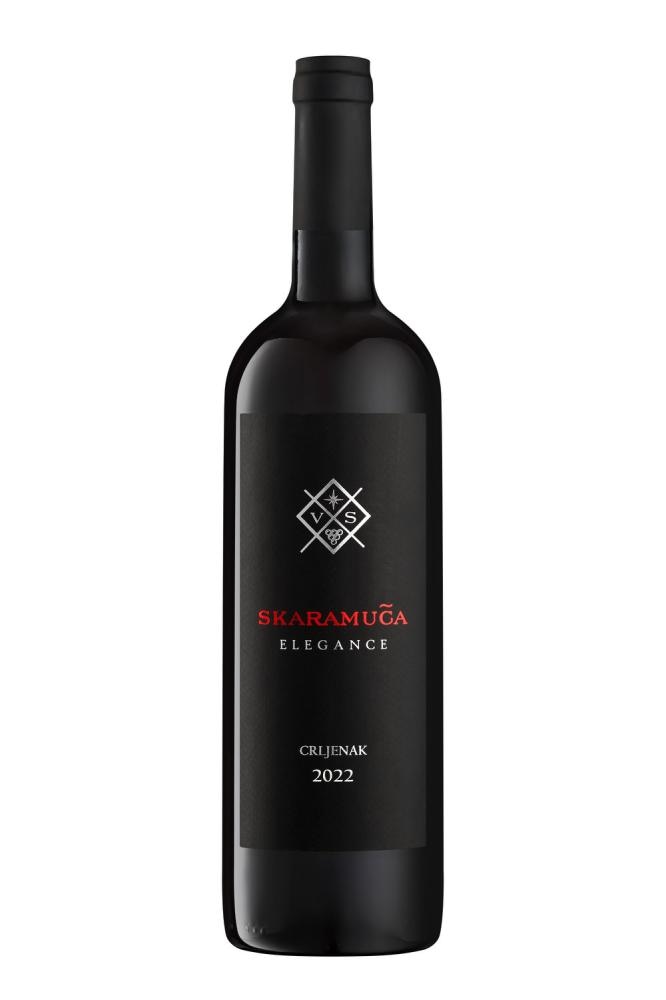 Odabrana Skaramuča vina - Akcija u trgovini Kaufland