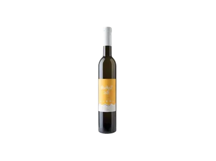 Winemakers of Croatia Muškat žuti 0.5 l Akcija u trgovini Lidl