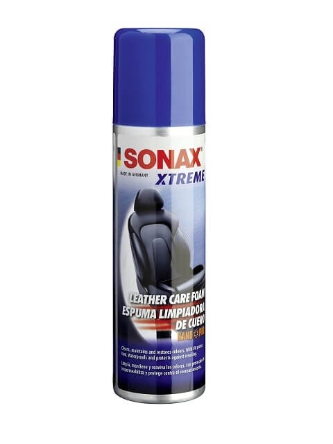 Sonax Xtreme Pjena za čišćenje kože 250ML - Akcija u trgovini Tokić