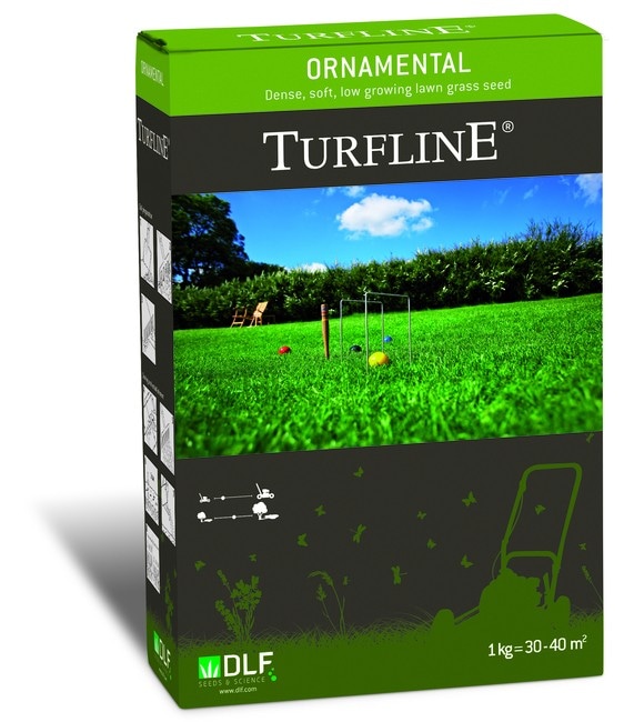 Turfline travna smjesa ornamental 1 kg Akcija u trgovini KTC