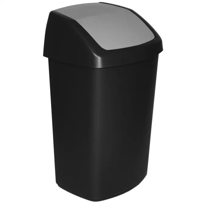 Tarrington House Kanta za smeće Swing-Top 50 l - Akcija u trgovini Metro