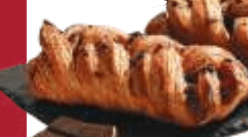 Lisnato čokolada/lješnjak 85 g - Akcija u trgovini Studenac