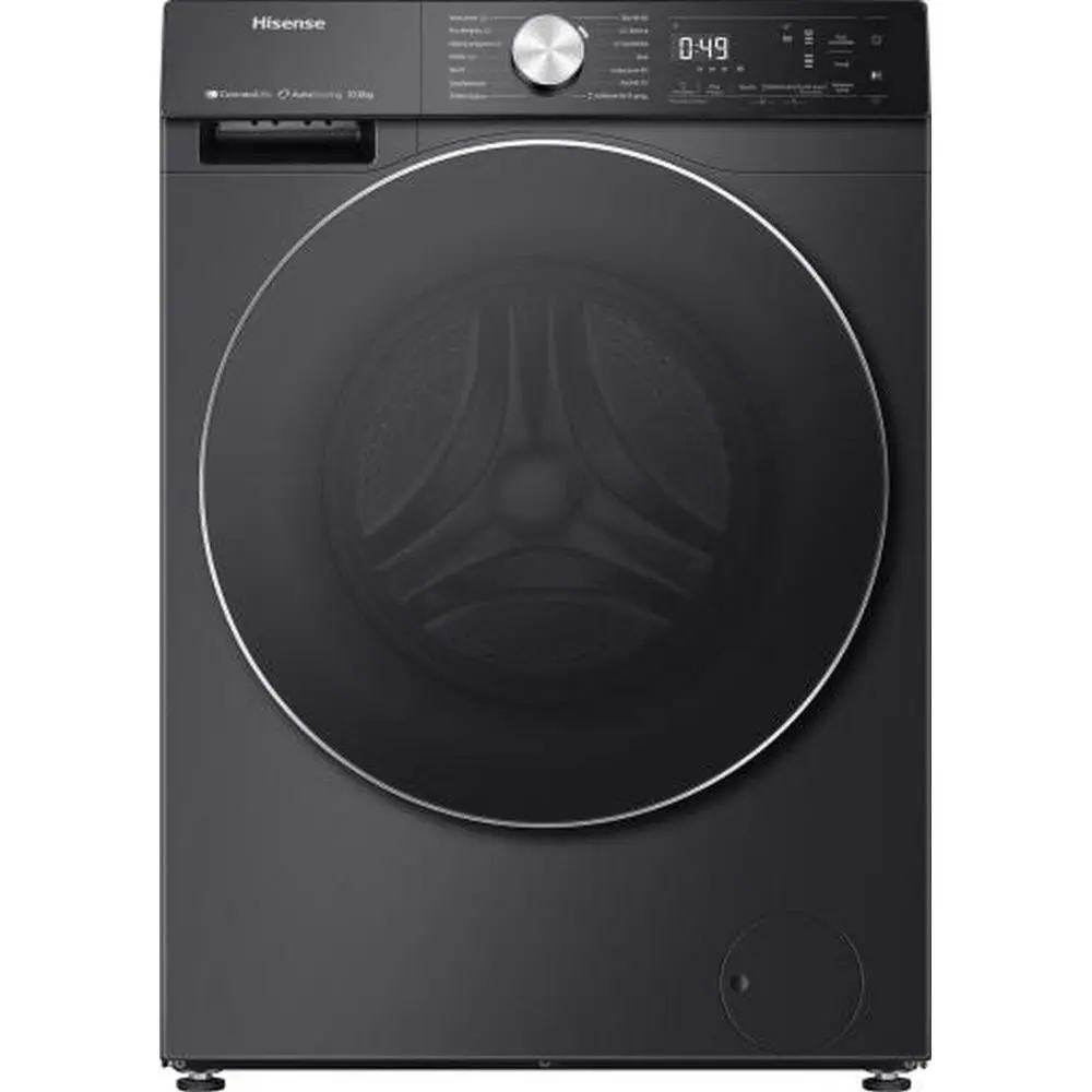 Hisense WF5S1045BB perilica rublja 10 kg Akcija u trgovini Elipso