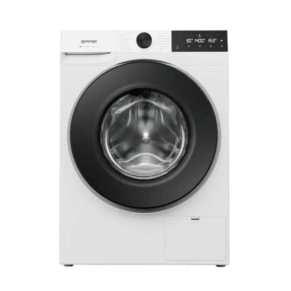Perilica rublja Gorenje WG484A31 8 KG Akcija u trgovini Pevex