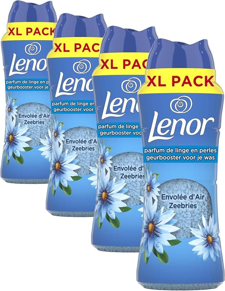 Lenor perlice Winter Dream 495 g Akcija u trgovini Konzum