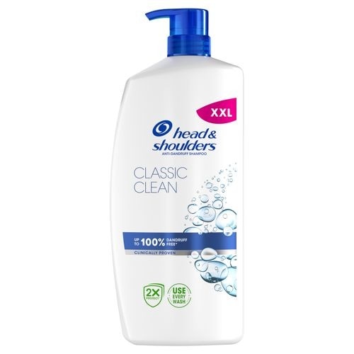 Head&Shoulders šampon za kosu 250 - 800 ml Akcija u trgovini Plodine