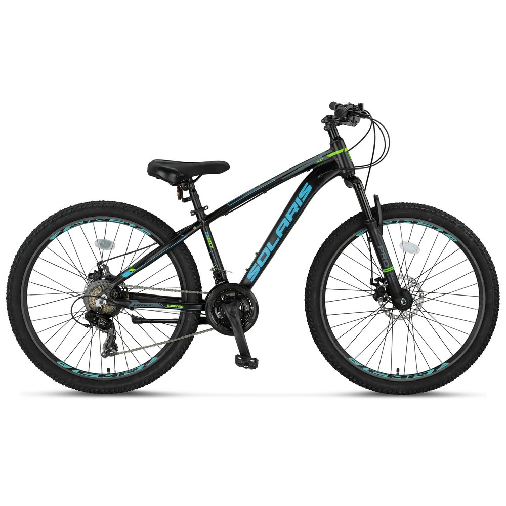 Bicikl MTB SOLARIS M14 26" - Akcija u trgovini Pevex