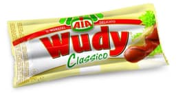Wudy hrenovke